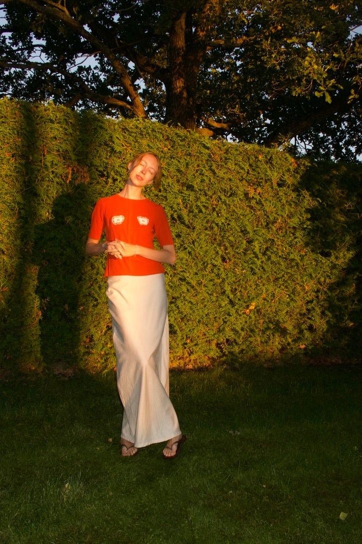 In The Garden no. 3 - Omel Studio-