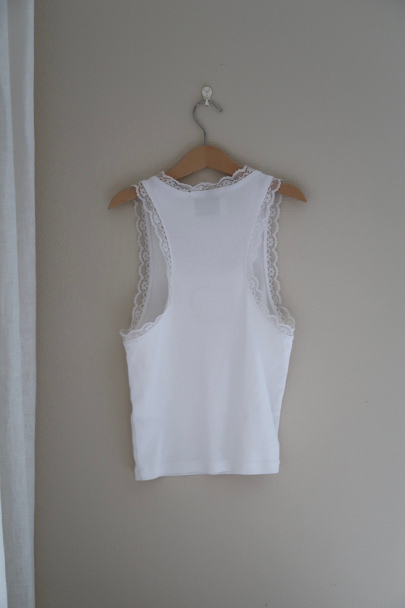 In The Garden No. 32 - Omel Studio-Patchwork top