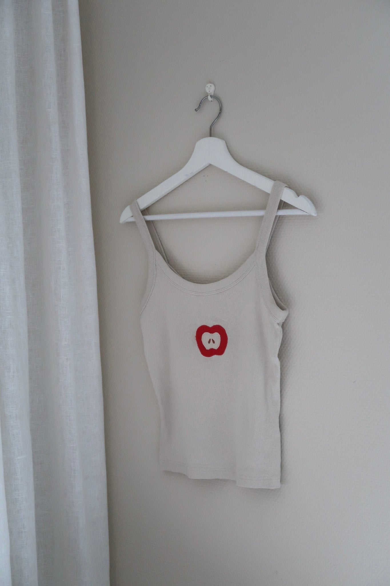 In The Garden No. 36 - Omel Studio-Patchwork top