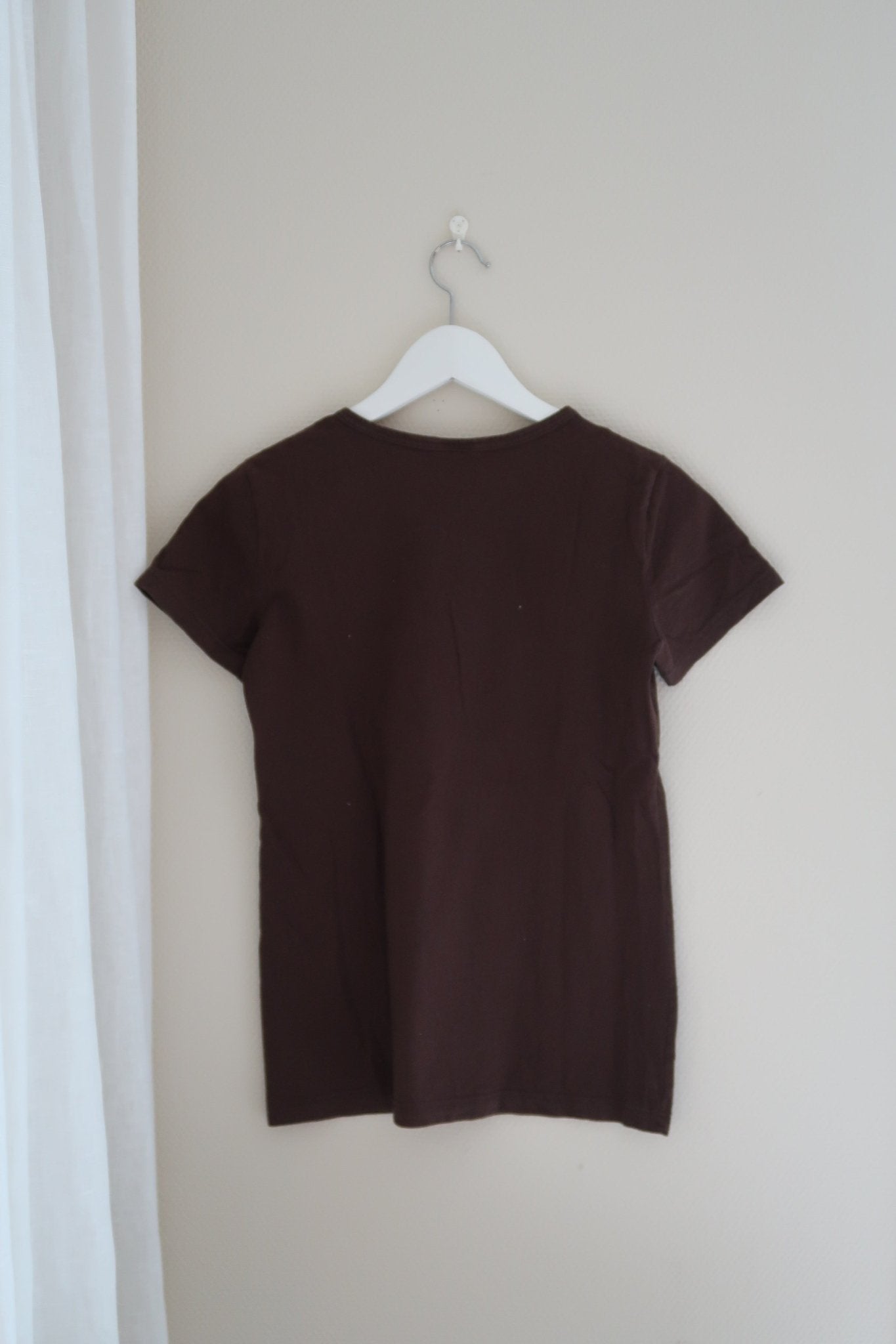 In The Garden No. 37 - Omel Studio-Patchwork top