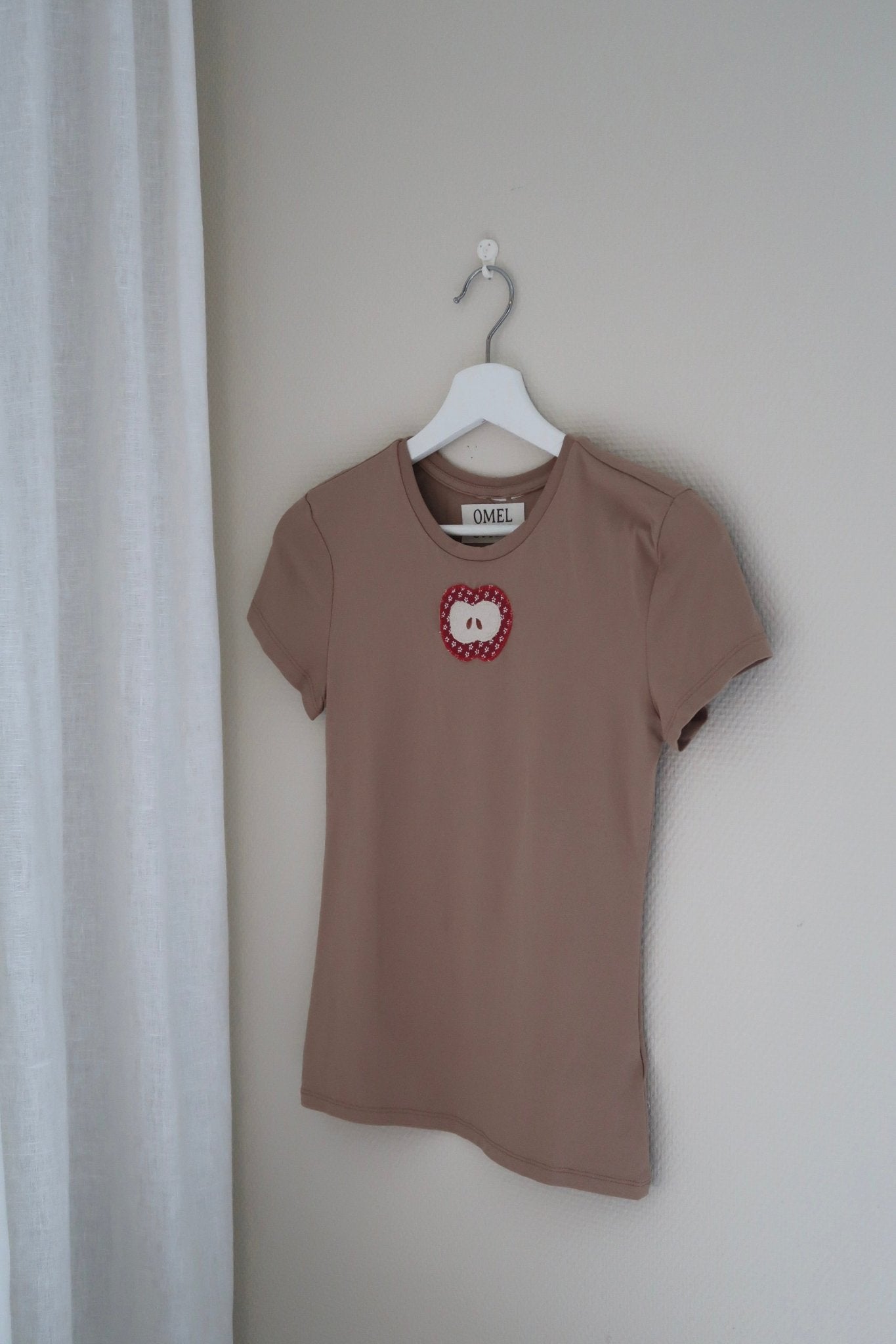 In The Garden No. 40 - Omel Studio-Patchwork top