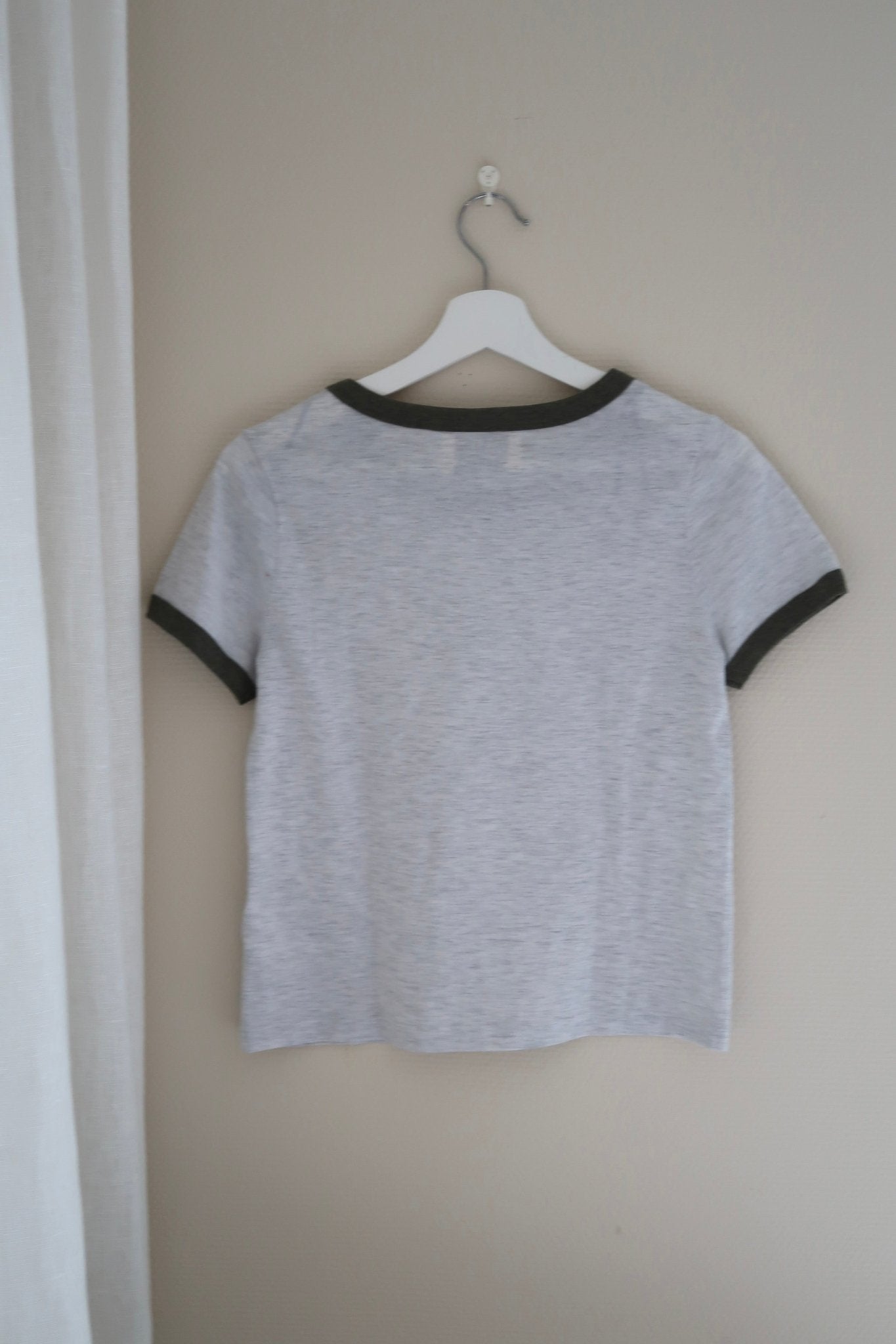 In The Garden No. 41 - Omel Studio-Patchwork top