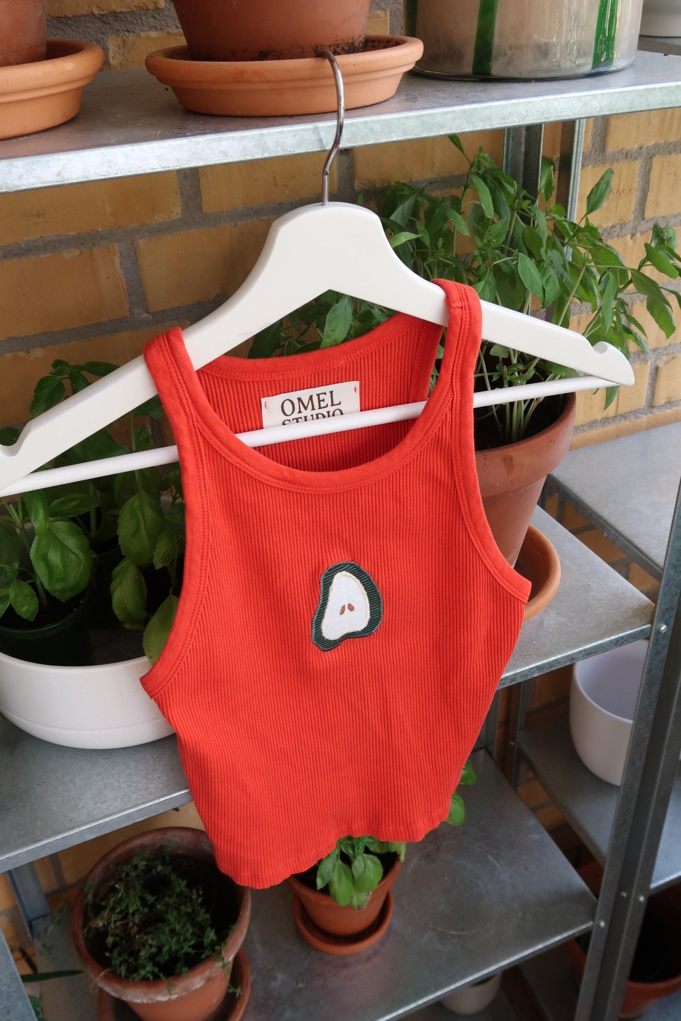 In The Garden No. 5 - Omel Studio-
