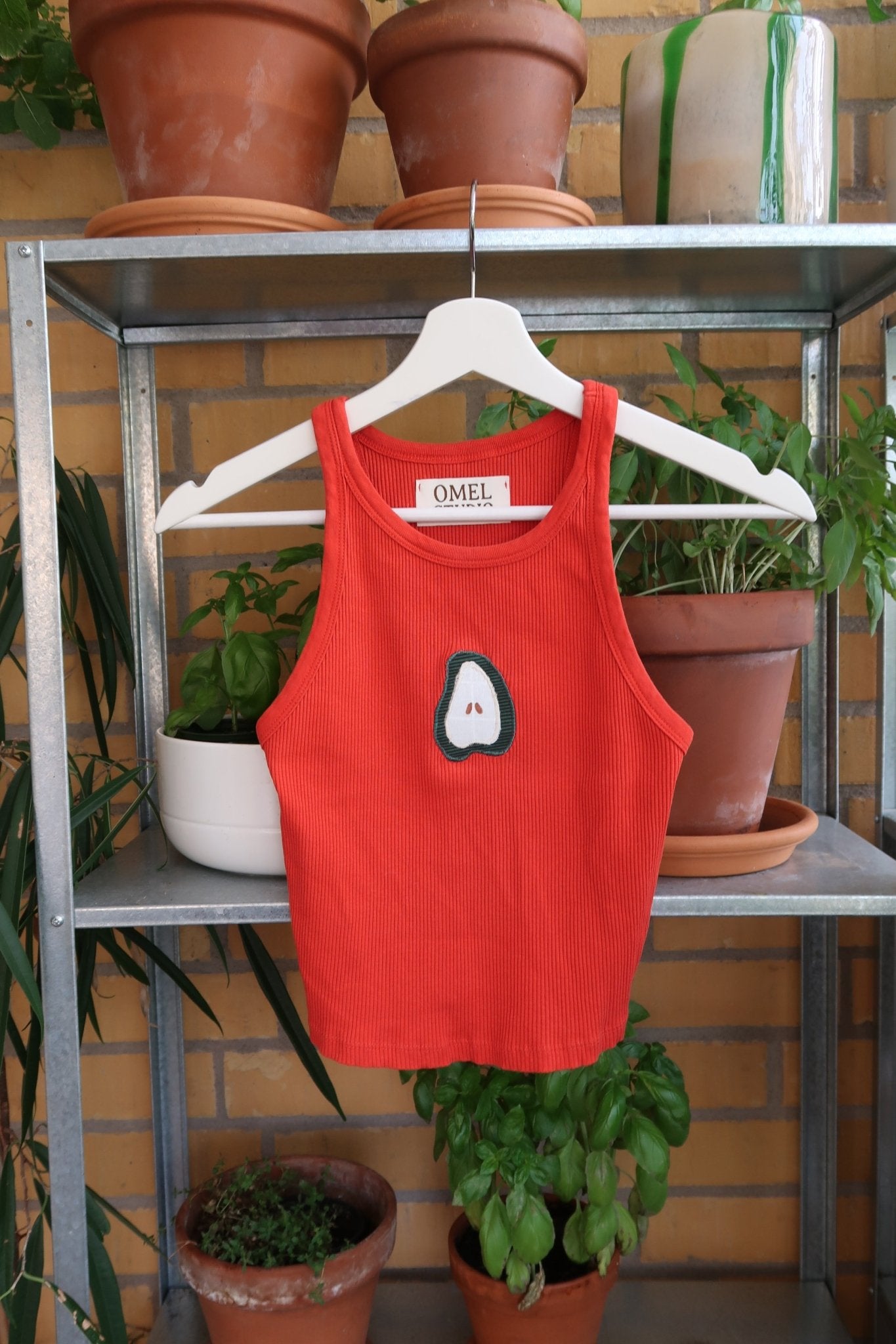 In The Garden No. 5 - Omel Studio-