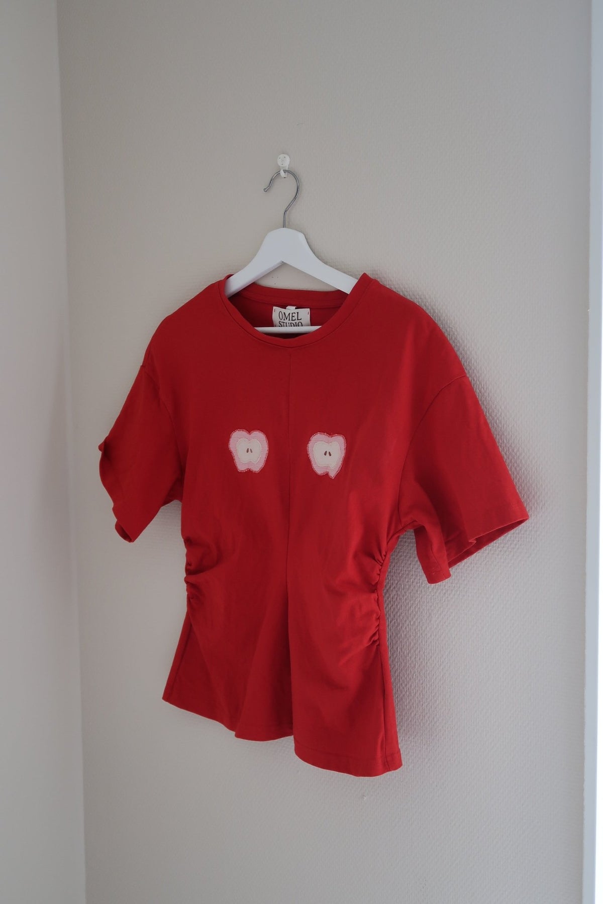 In The Garden No. 51 - Omel Studio-Patchwork top