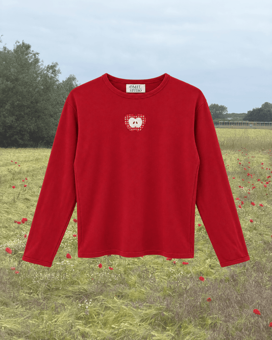In The Garden No. 52 - Omel Studio-Patchwork top