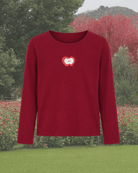 In The Garden No. 53 - Omel Studio-Patchwork top