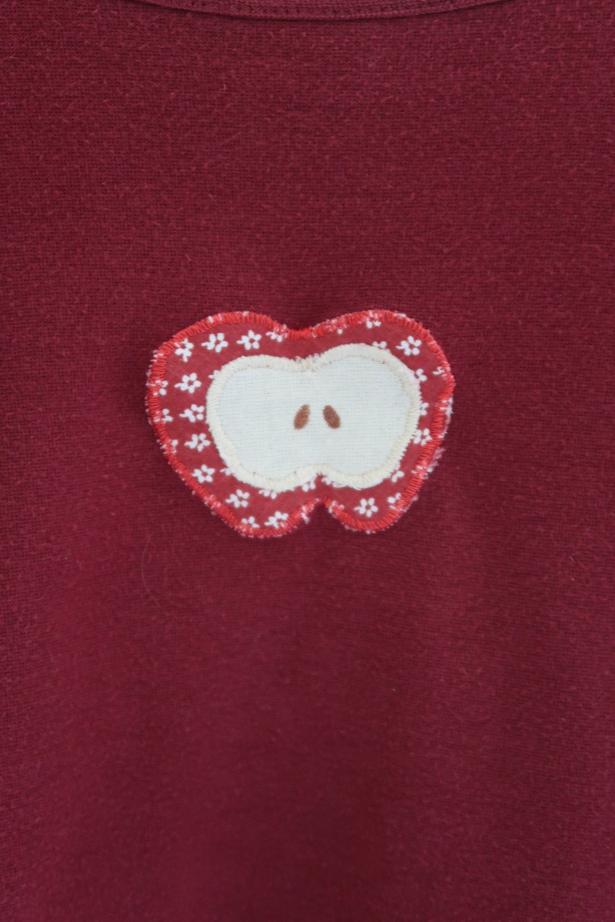 In The Garden No. 53 - Omel Studio-Patchwork top