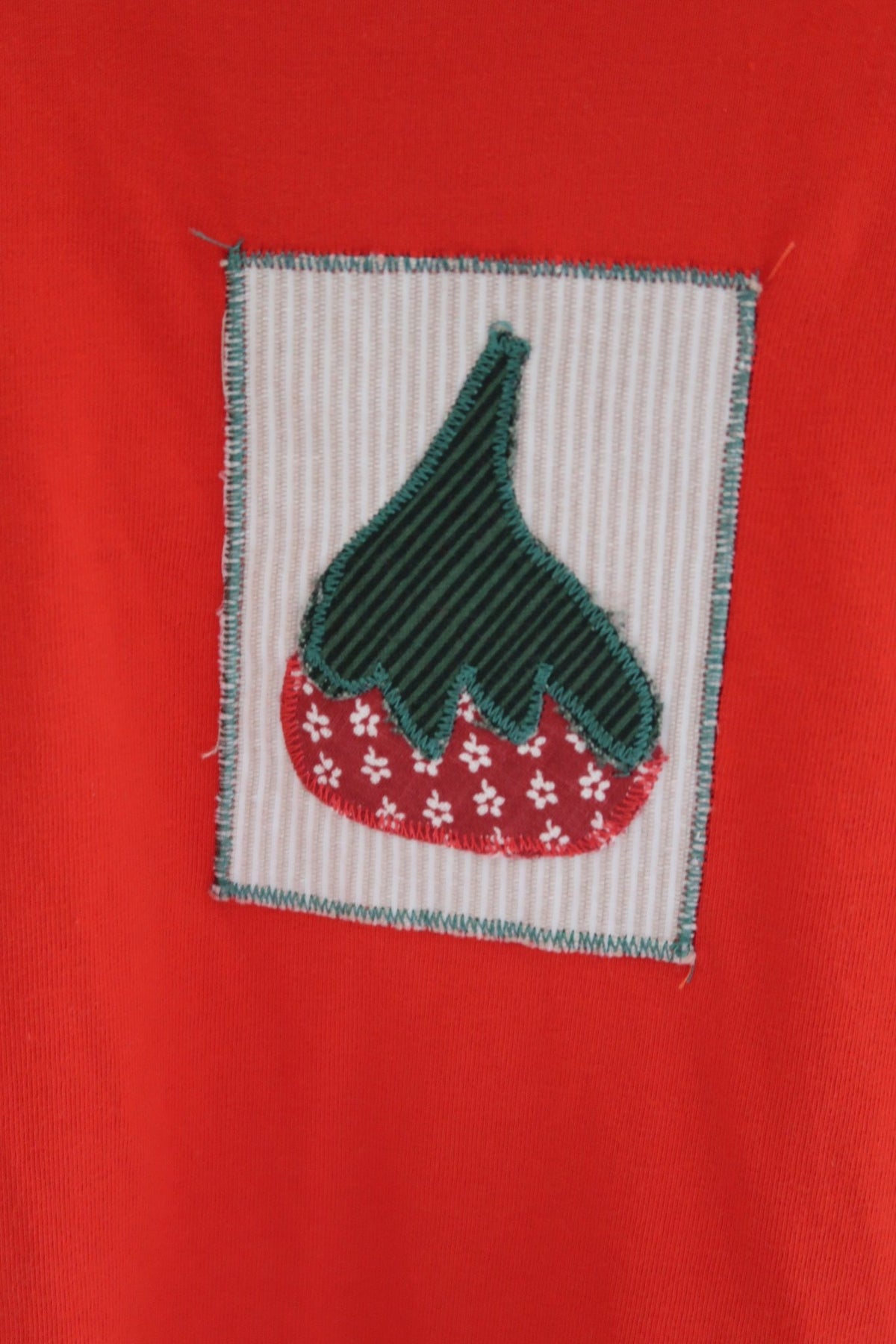 In The Garden No. 55 - Omel Studio-Patchwork top