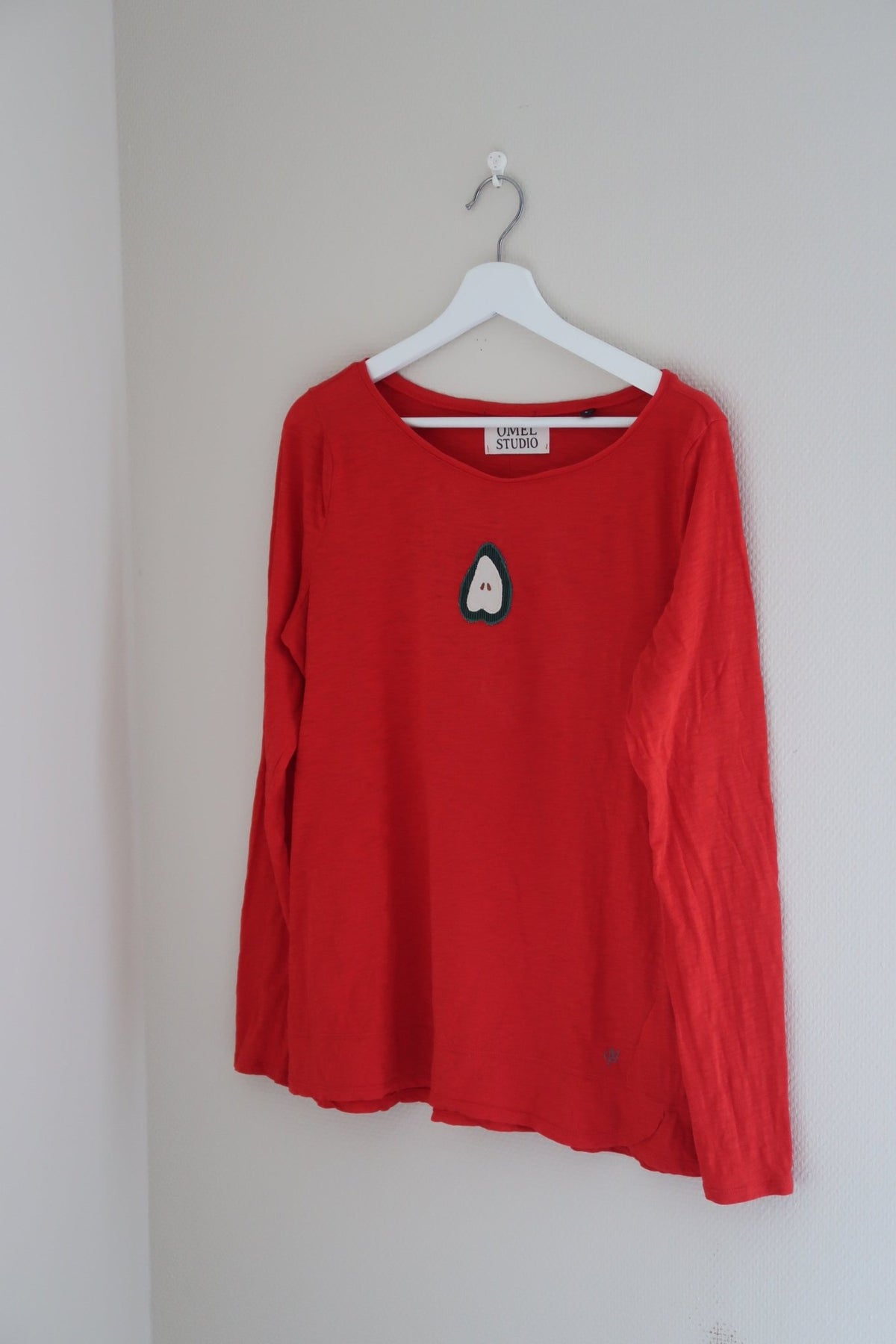 In The Garden No. 58 - Omel Studio-Patchwork top