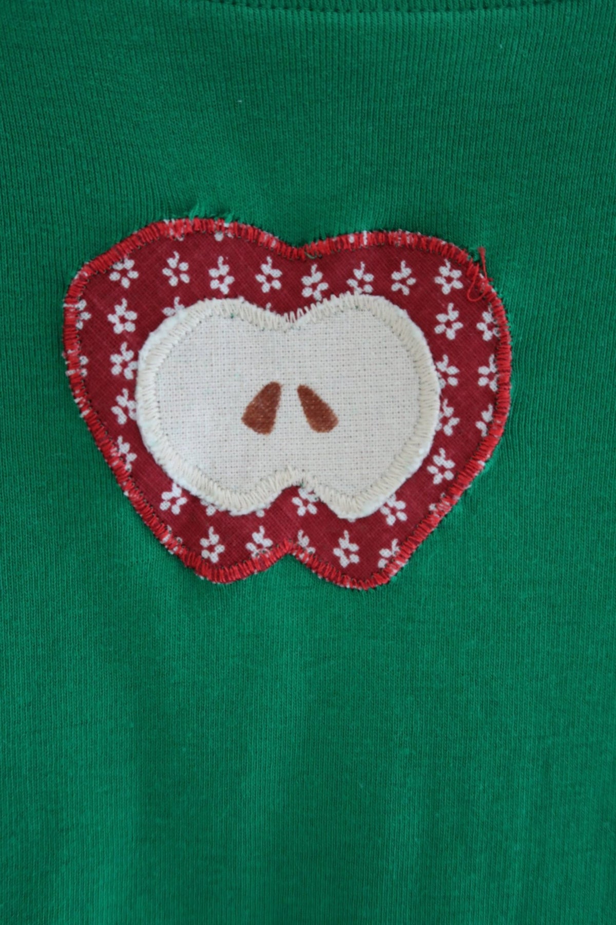 In The Garden No. 72 - Omel Studio-Patchwork top