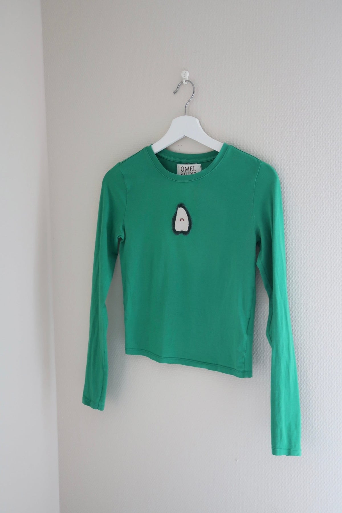 In The Garden No. 77 - Omel Studio-Patchwork top