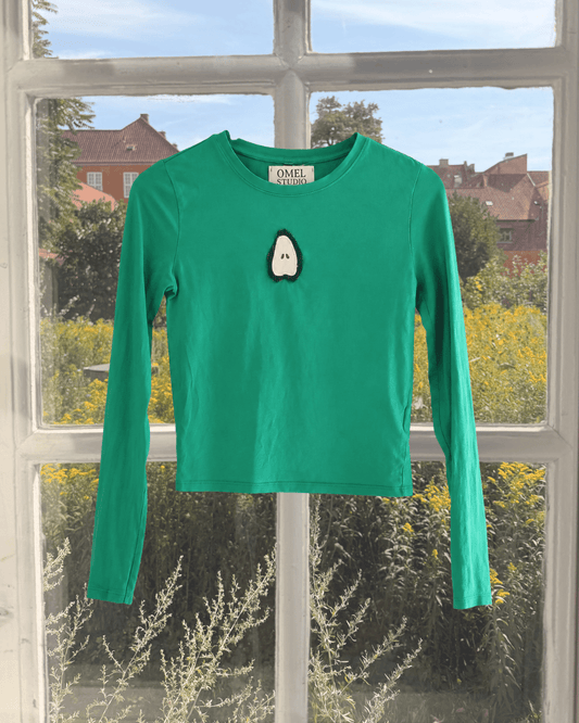 In The Garden No. 77 - Omel Studio-Patchwork top