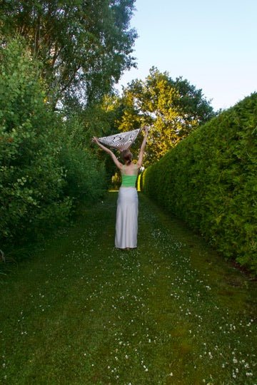 In The Garden No. 8 - Omel Studio-