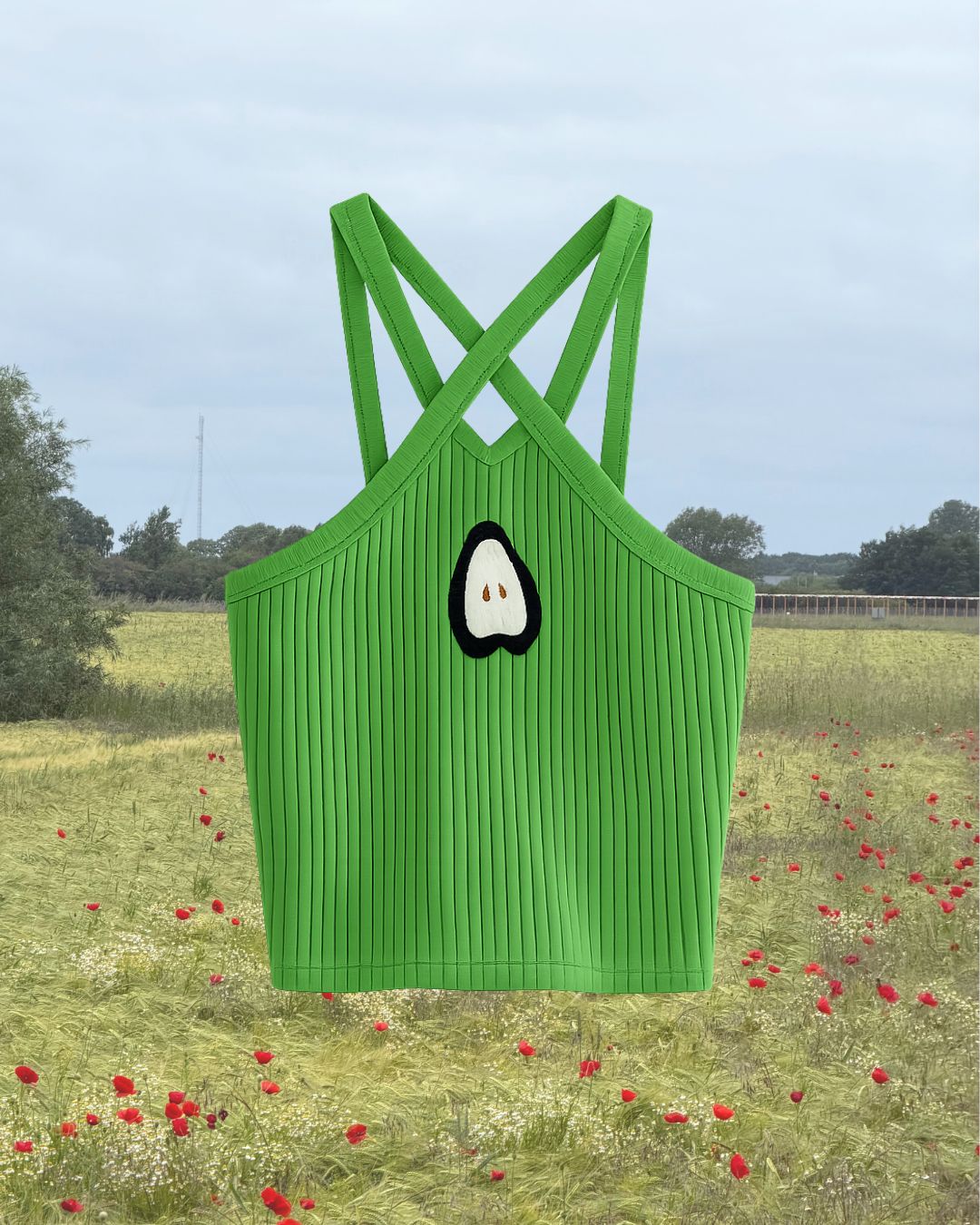 In The Garden No. 8 - Omel Studio-