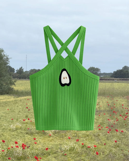In The Garden No. 8 - Omel Studio-