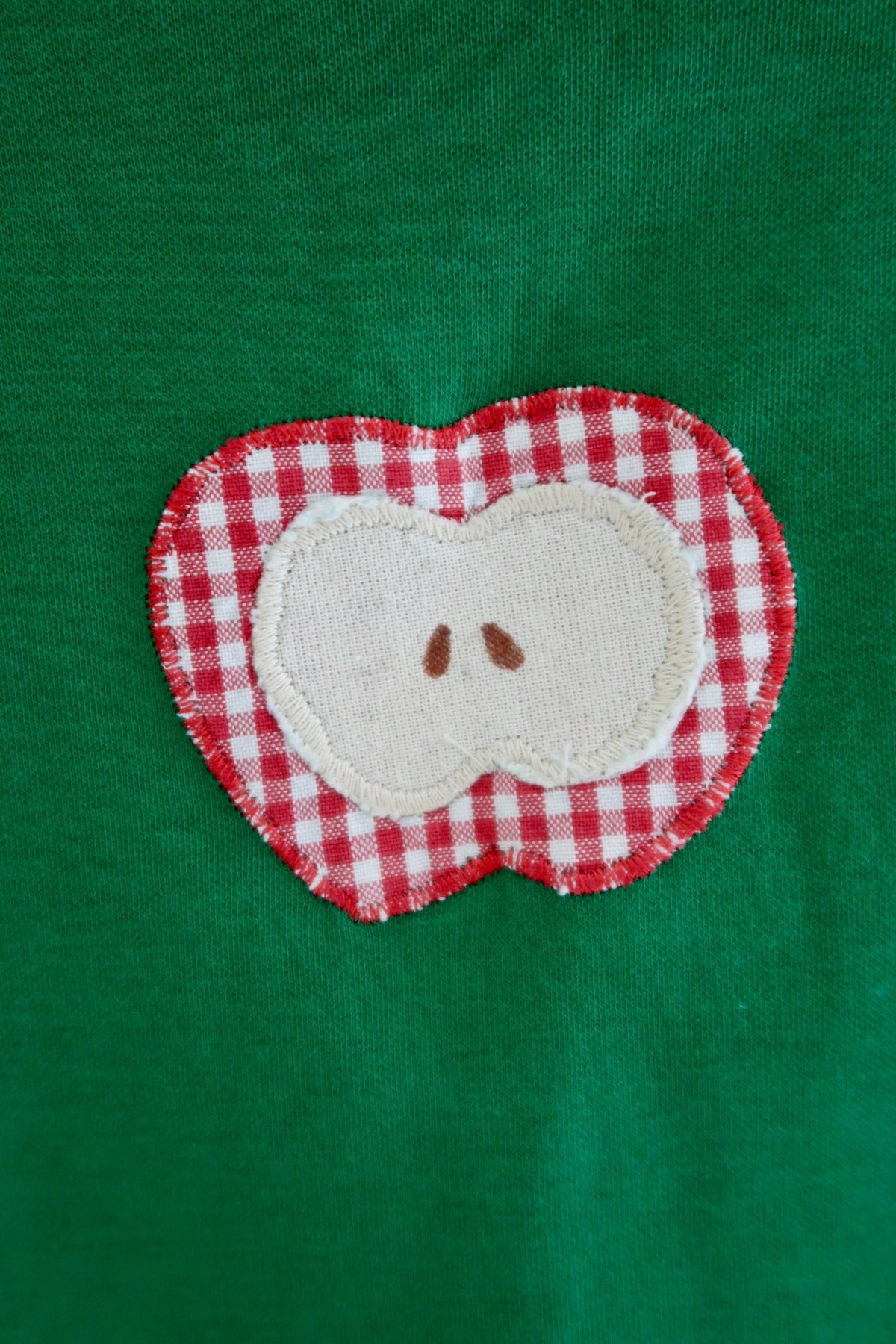 In The Garden No. 80 - Omel Studio-Patchwork top