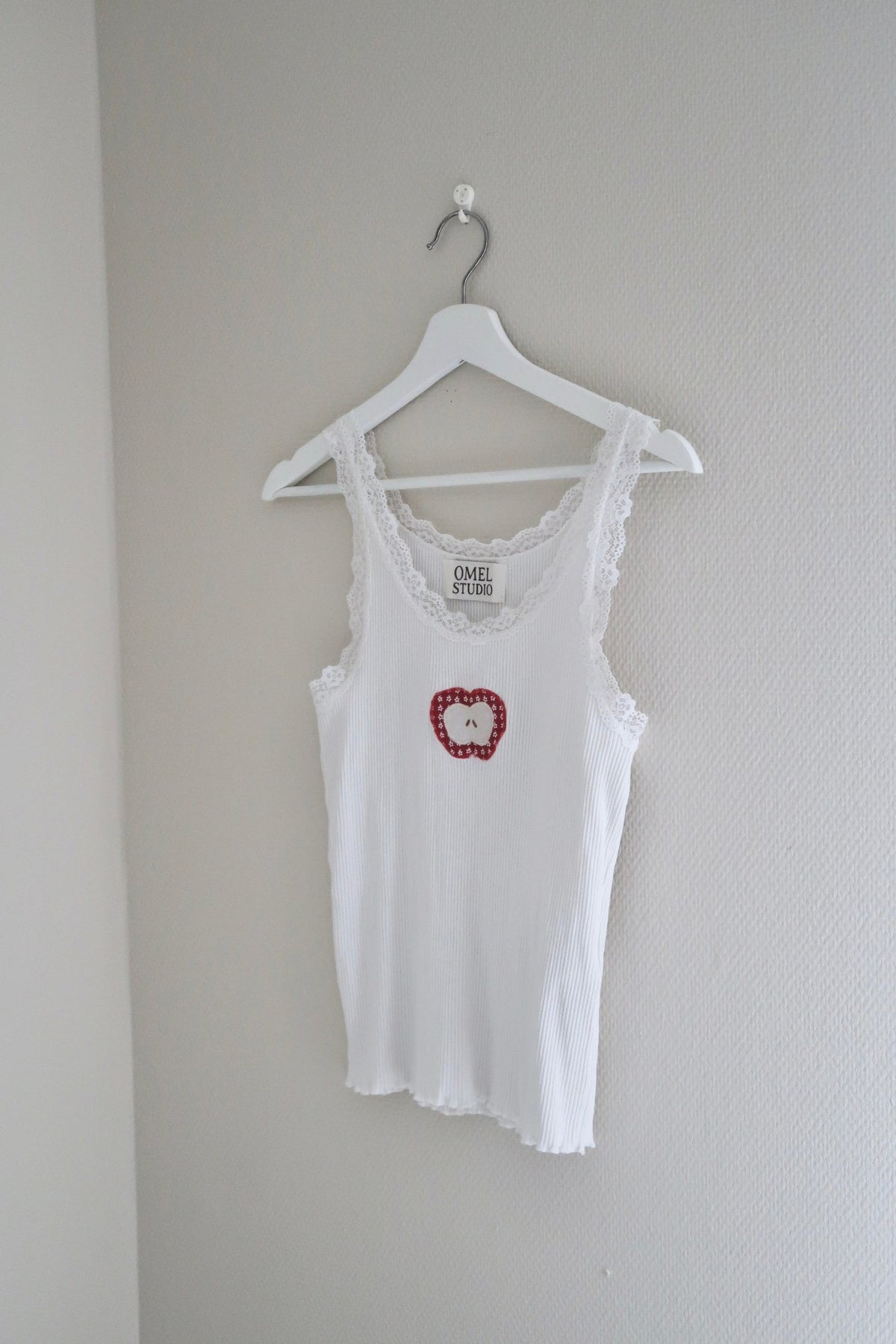 In The Garden No. 83 - Omel Studio-Patchwork top