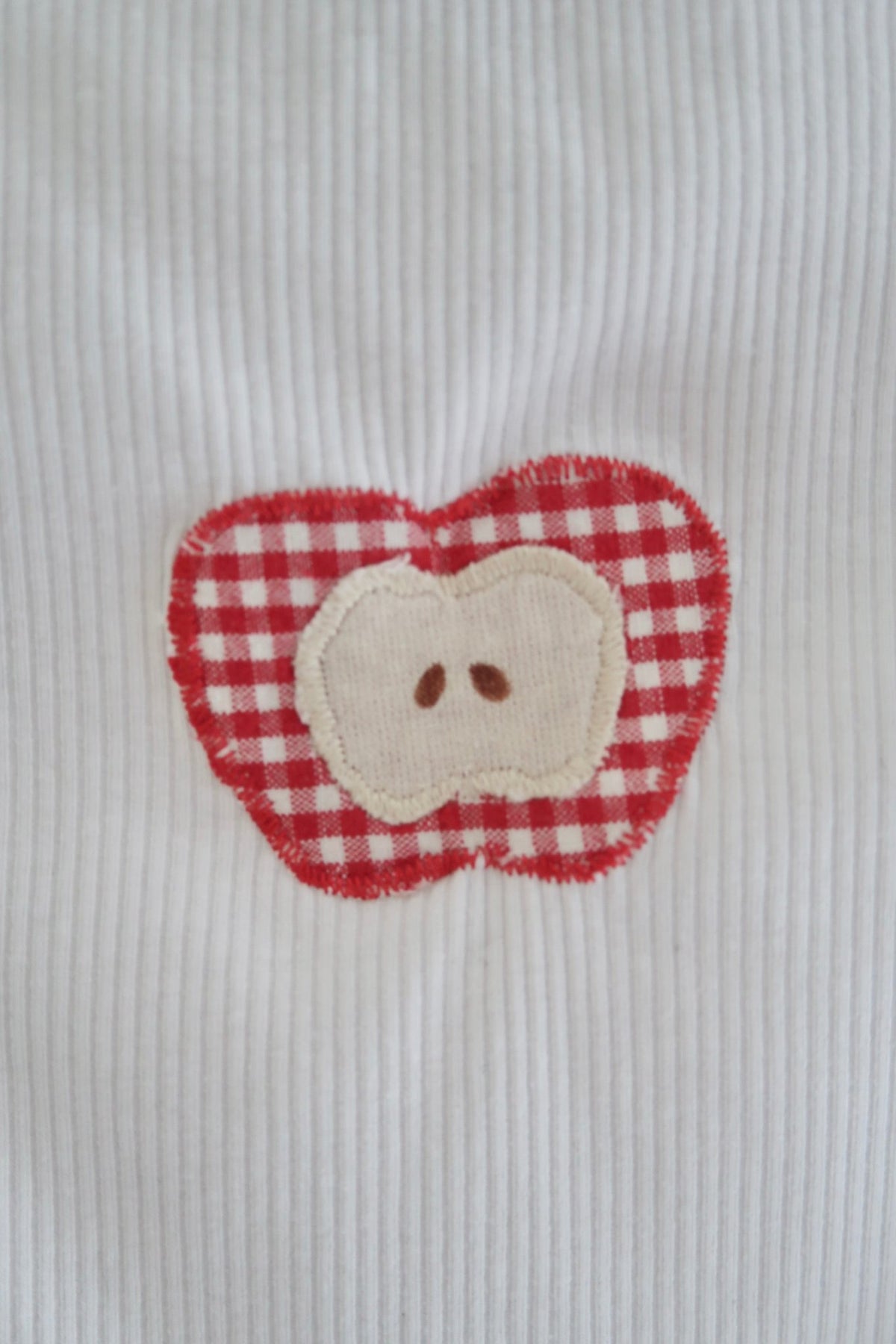 In The Garden No. 84 - Omel Studio-Patchwork top