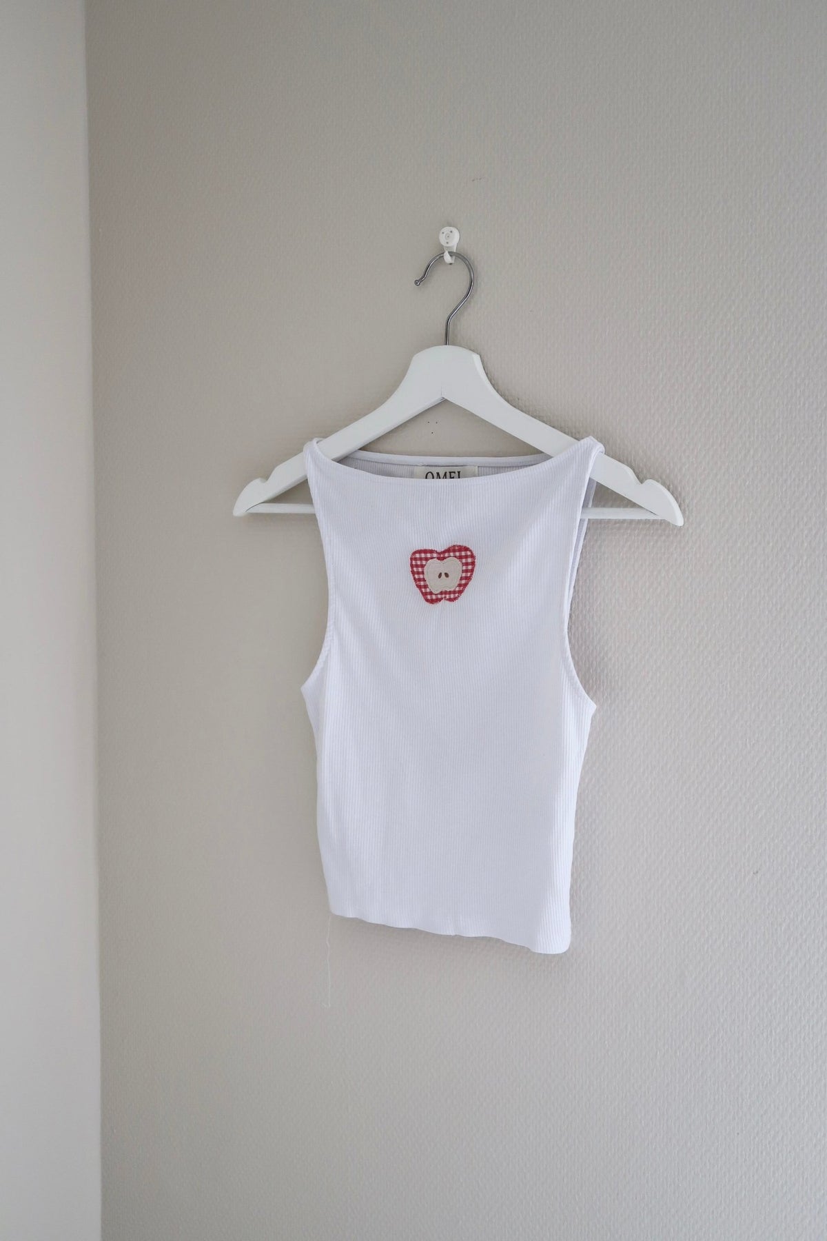 In The Garden No. 84 - Omel Studio-Patchwork top