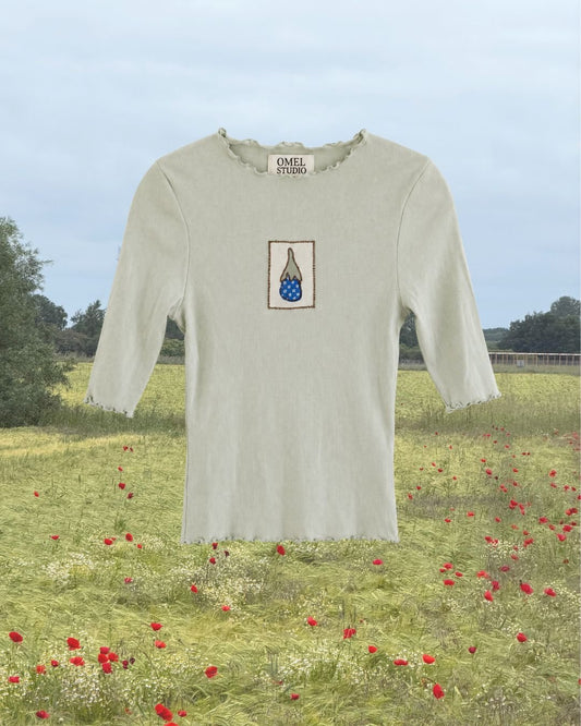 In The Garden No. 9 - Omel Studio-