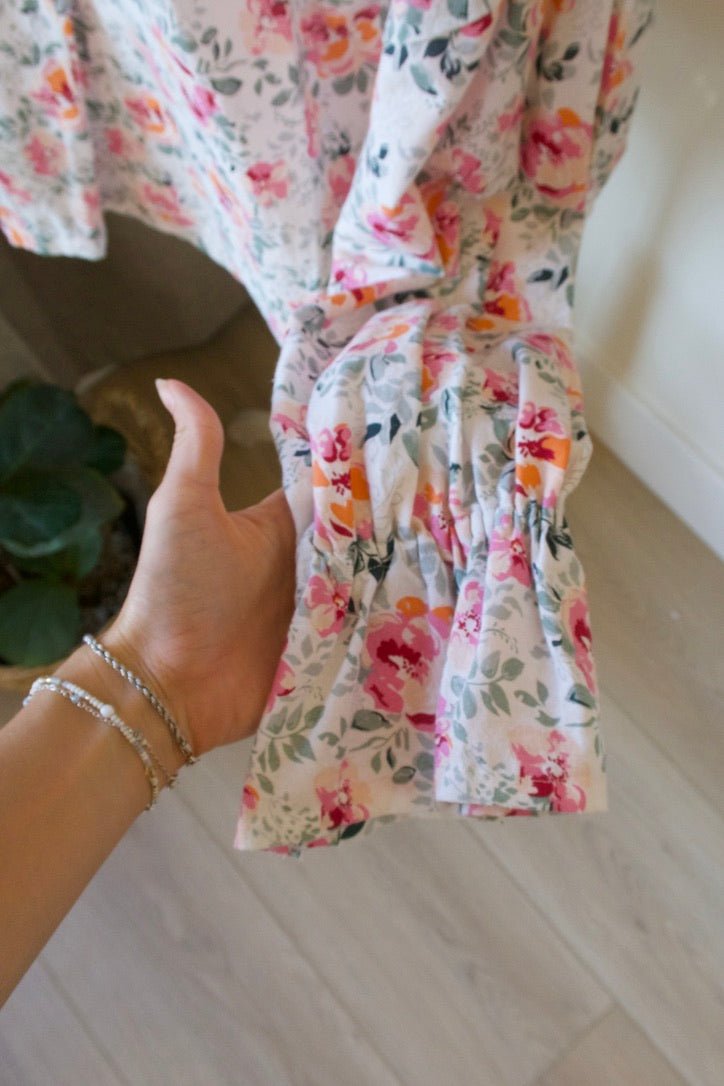 Louise blouse no. 6 - Omel Studio - Bluse