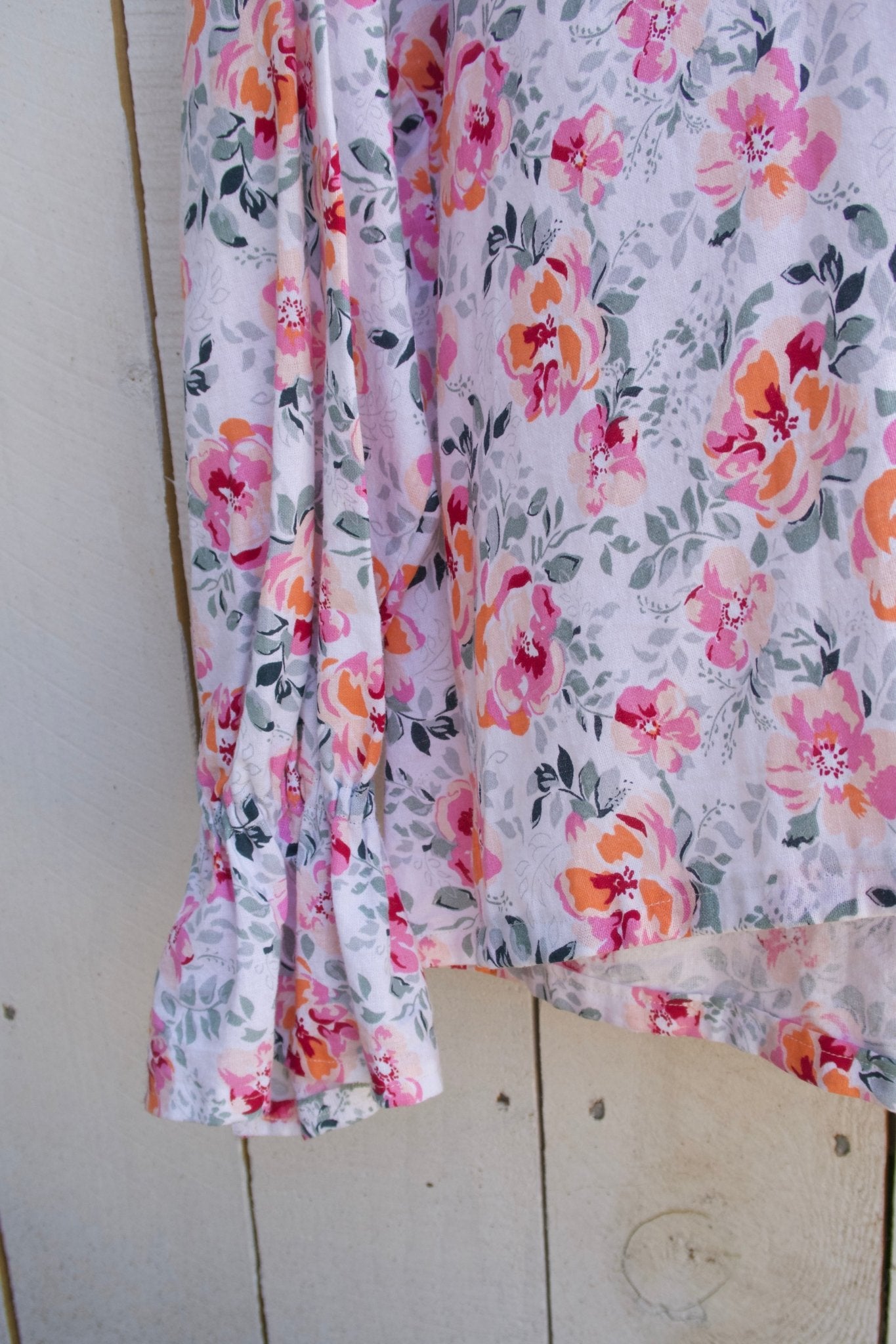 Louise blouse no. 6 - Omel Studio - Bluse