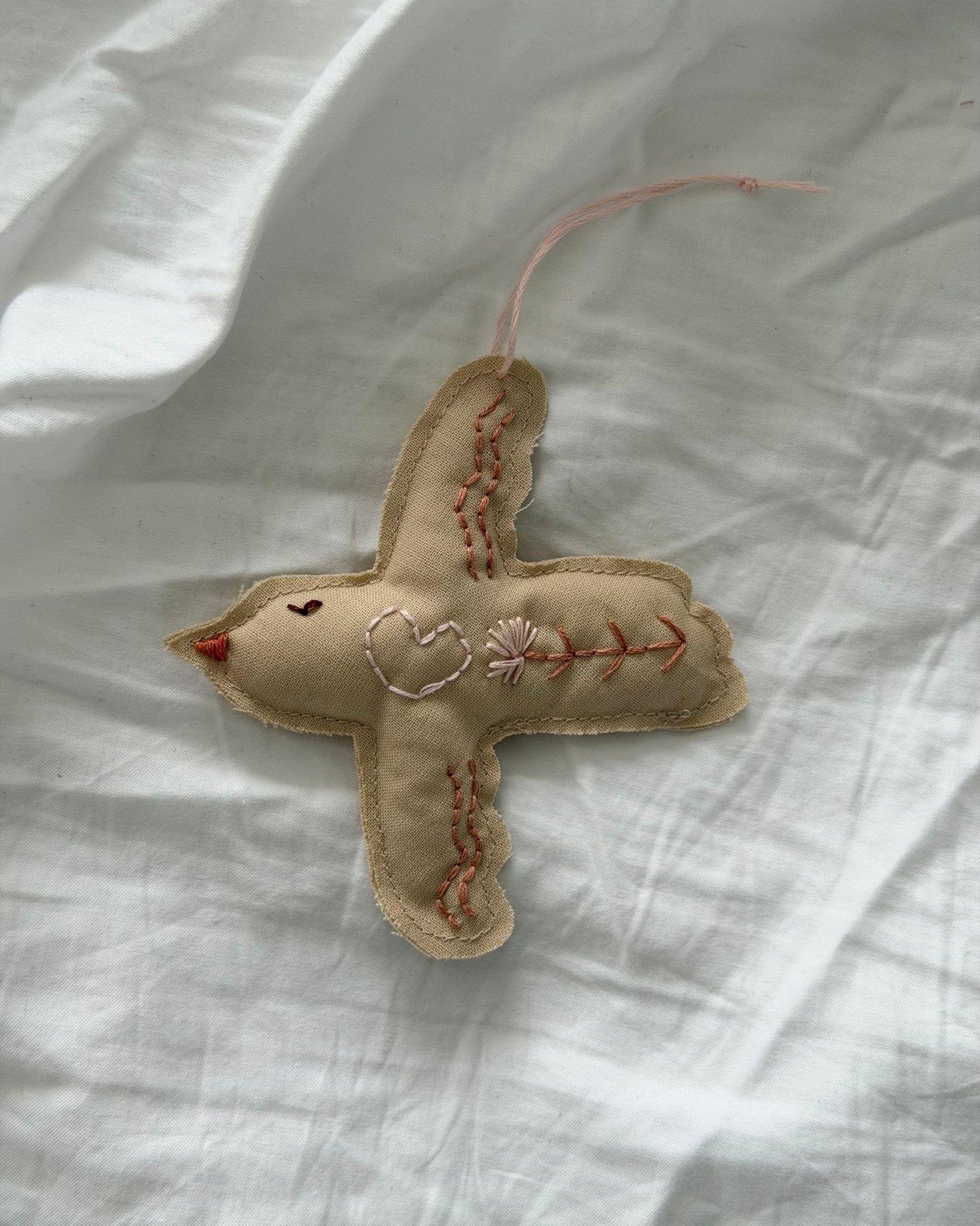 Lovebird no.1 - Omel Studio - 