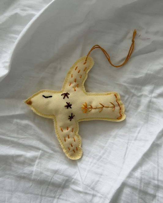 Lovebird no.11 - Omel Studio - 