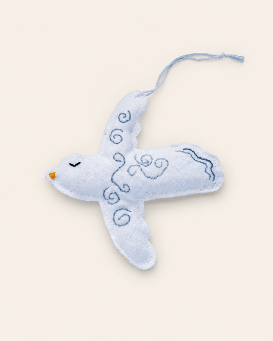 Lovebird no.13 - Omel Studio-