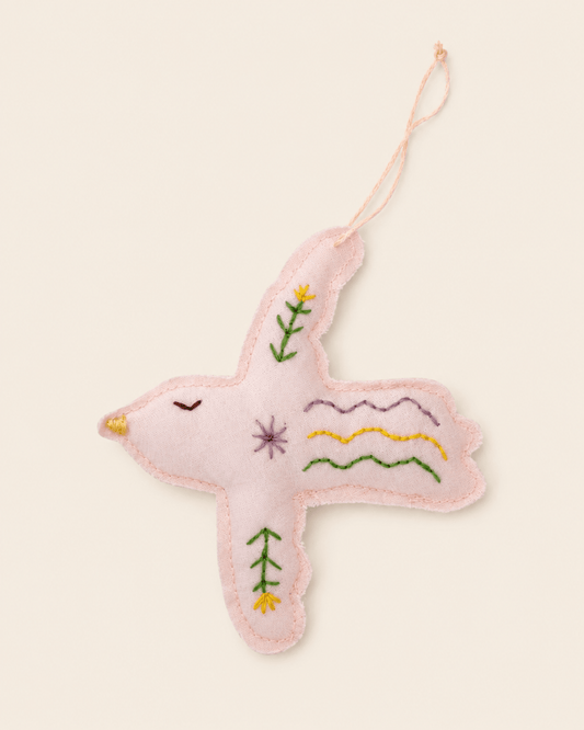 Lovebird no.18 - Omel Studio-