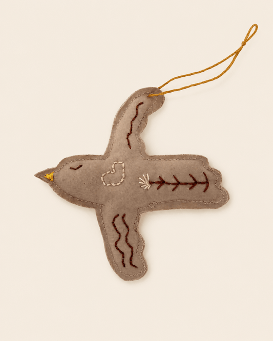 Lovebird no.19 - Omel Studio-