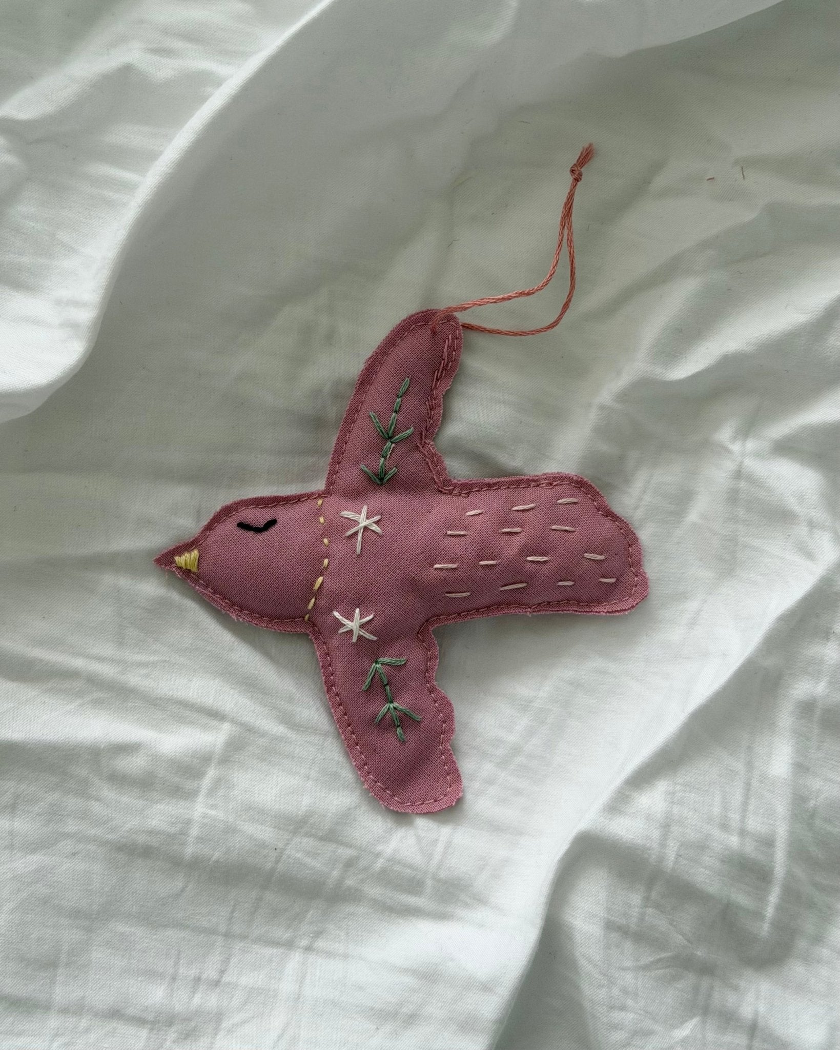 Lovebird no.2 - Omel Studio - 