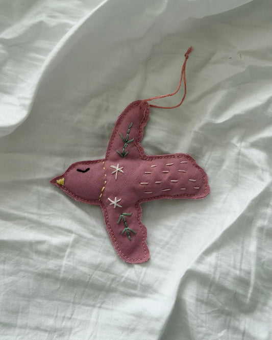 Lovebird no.2 - Omel Studio - 