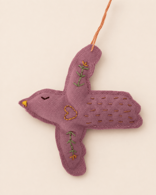 Lovebird no.22 - Omel Studio-