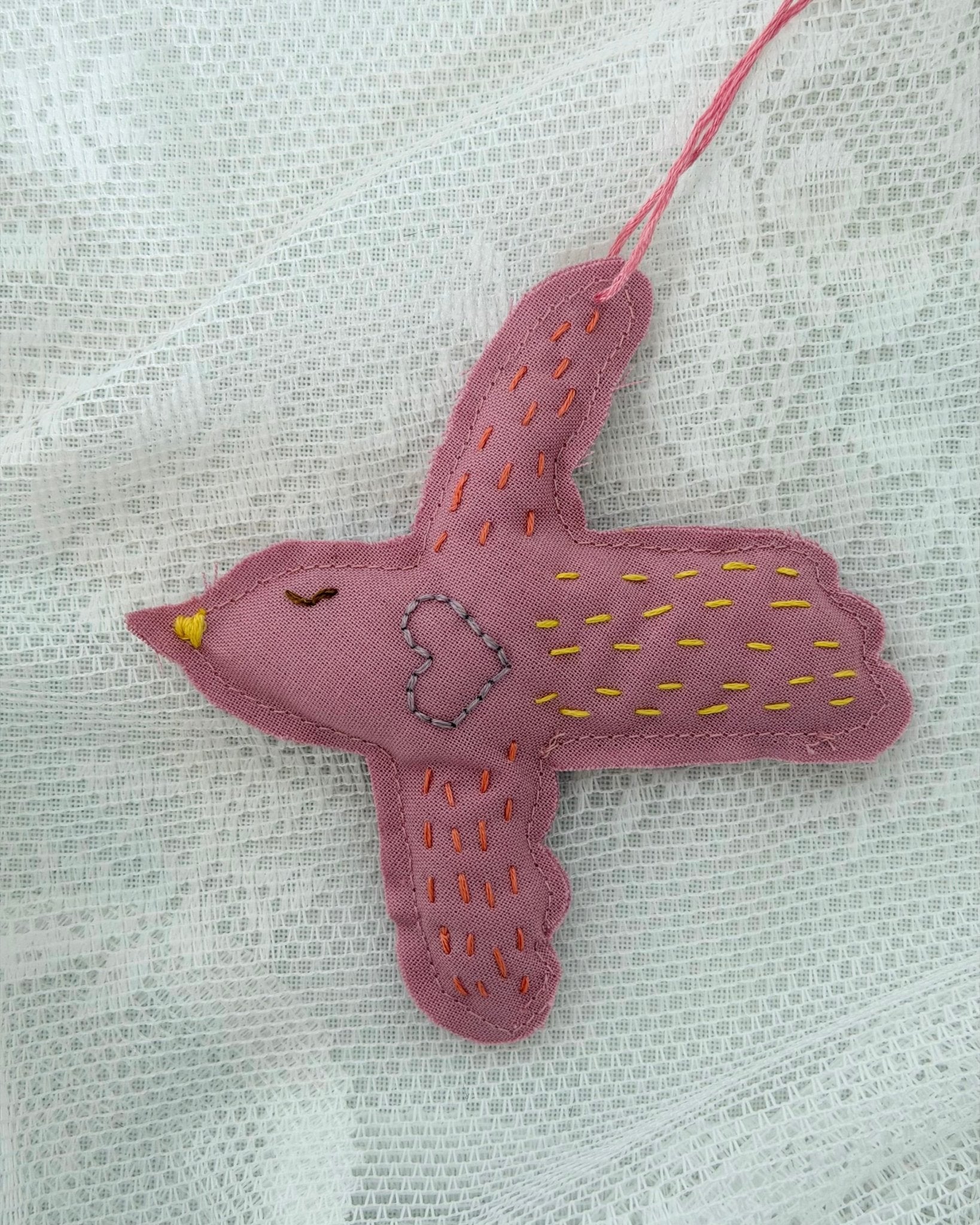 Lovebird no.22 - Omel Studio - 