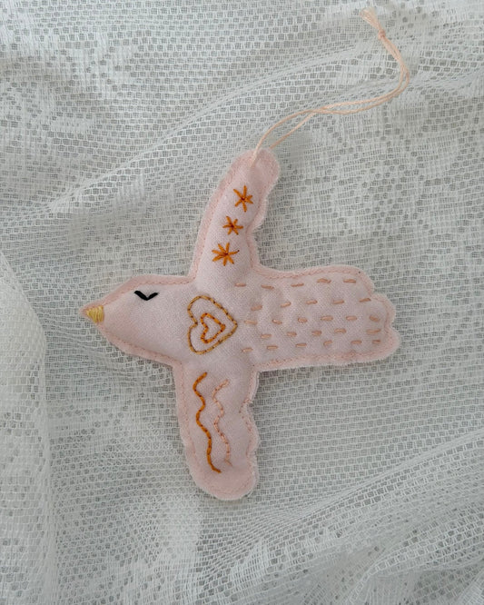 Lovebird no.24 - Omel Studio - 