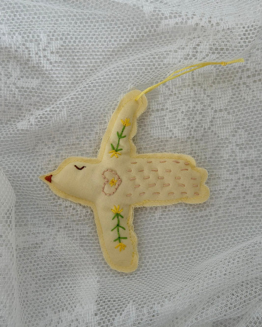 Lovebird no.26 - Omel Studio - 