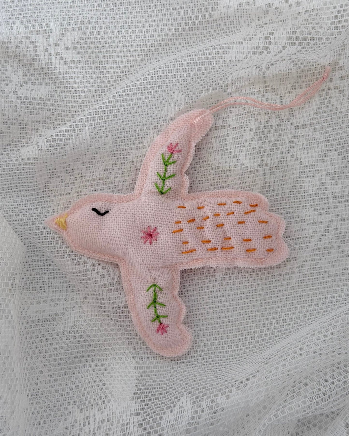 Lovebird no.27 - Omel Studio - 