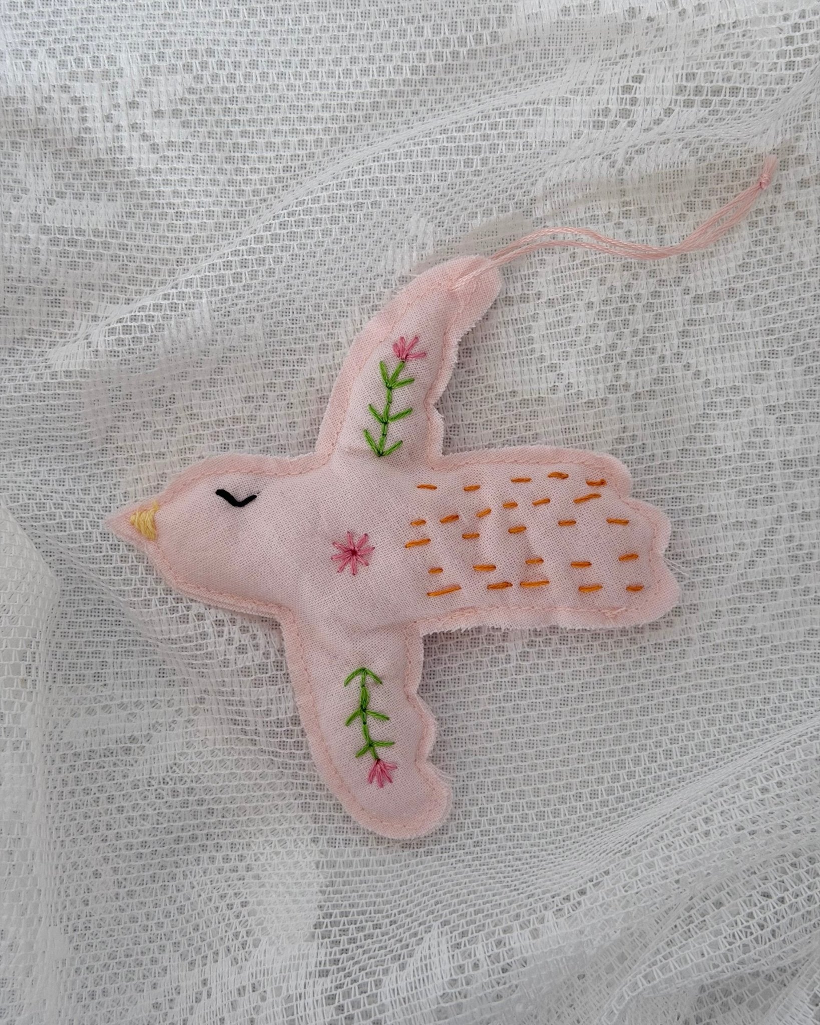 Lovebird no.27 - Omel Studio - 