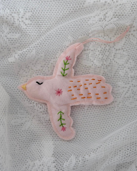 Lovebird no.27 - Omel Studio - 