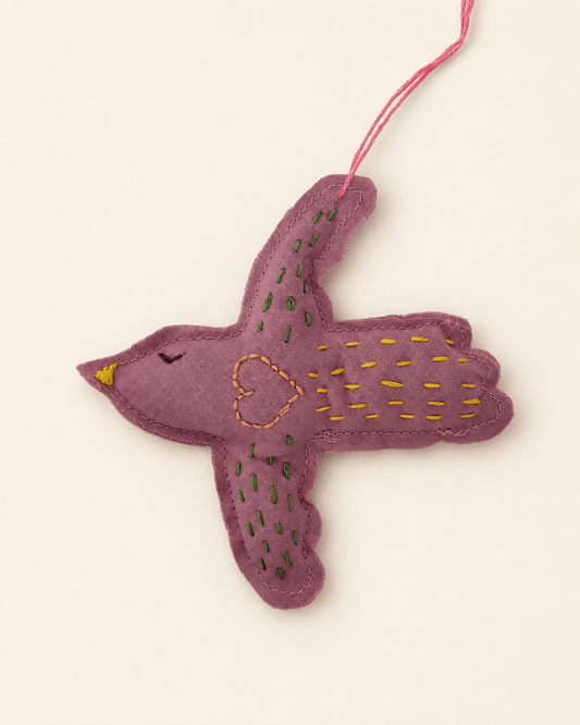 Lovebird no.28 - Omel Studio-