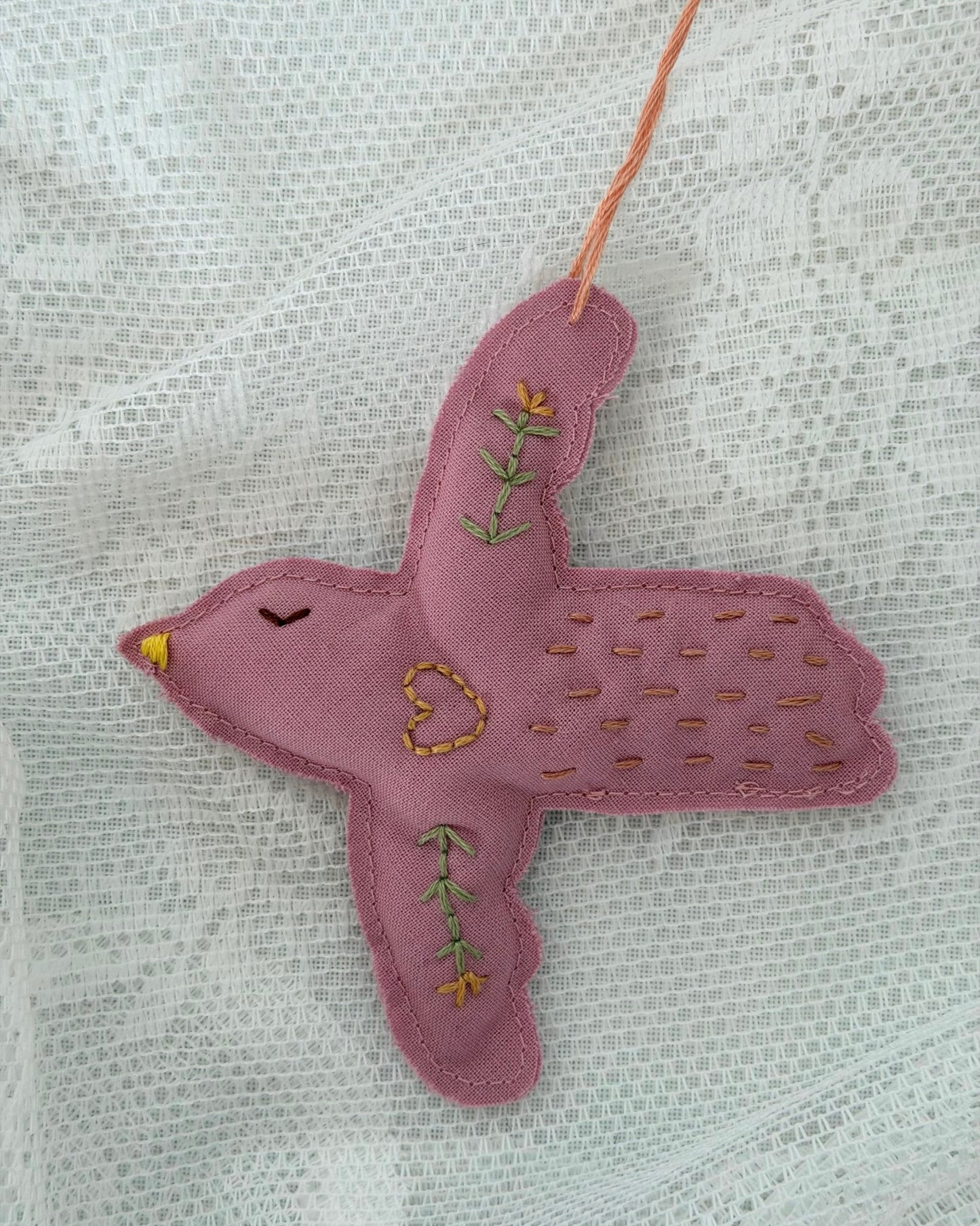 Lovebird no.29 - Omel Studio - 