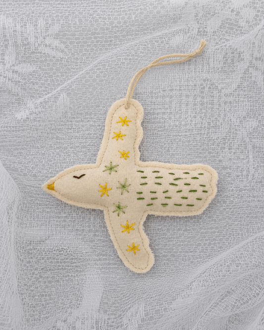 Lovebird no.31 - Omel Studio - 