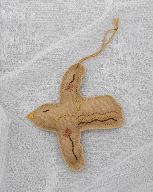 Lovebird no.32 - Omel Studio - 