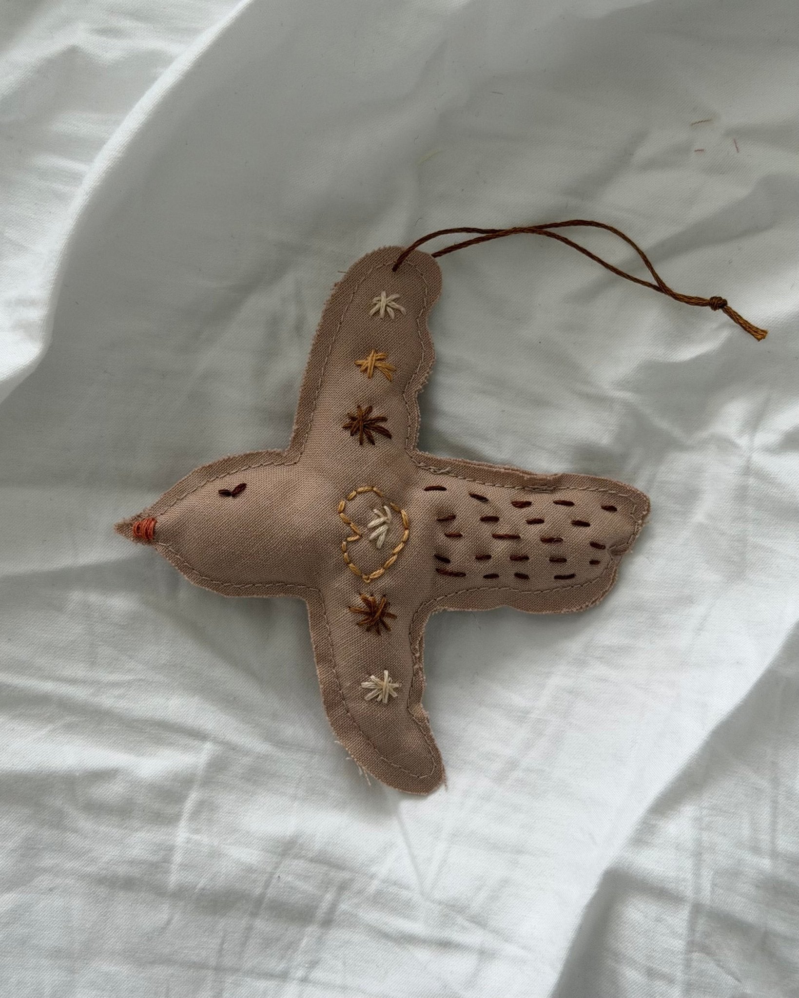 Lovebird no.5 - Omel Studio - 