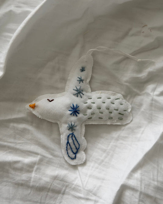 Lovebird no.6 - Omel Studio - 