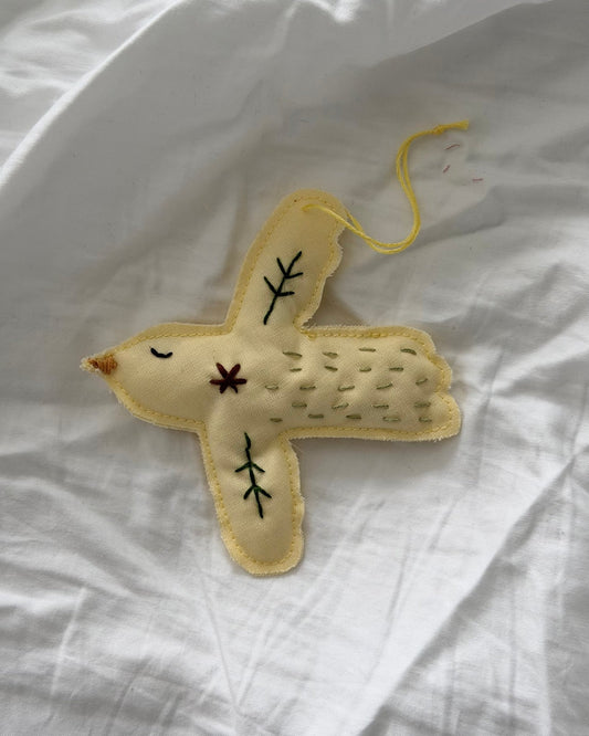 Lovebird no.7 - Omel Studio - 