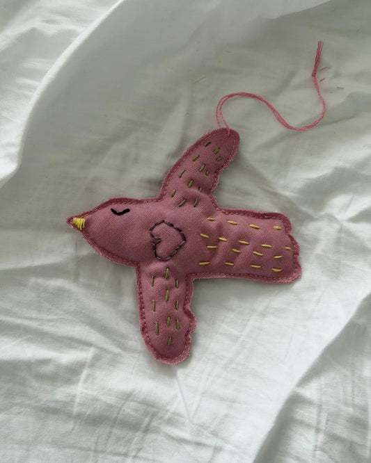 Lovebird no.9 - Omel Studio - 