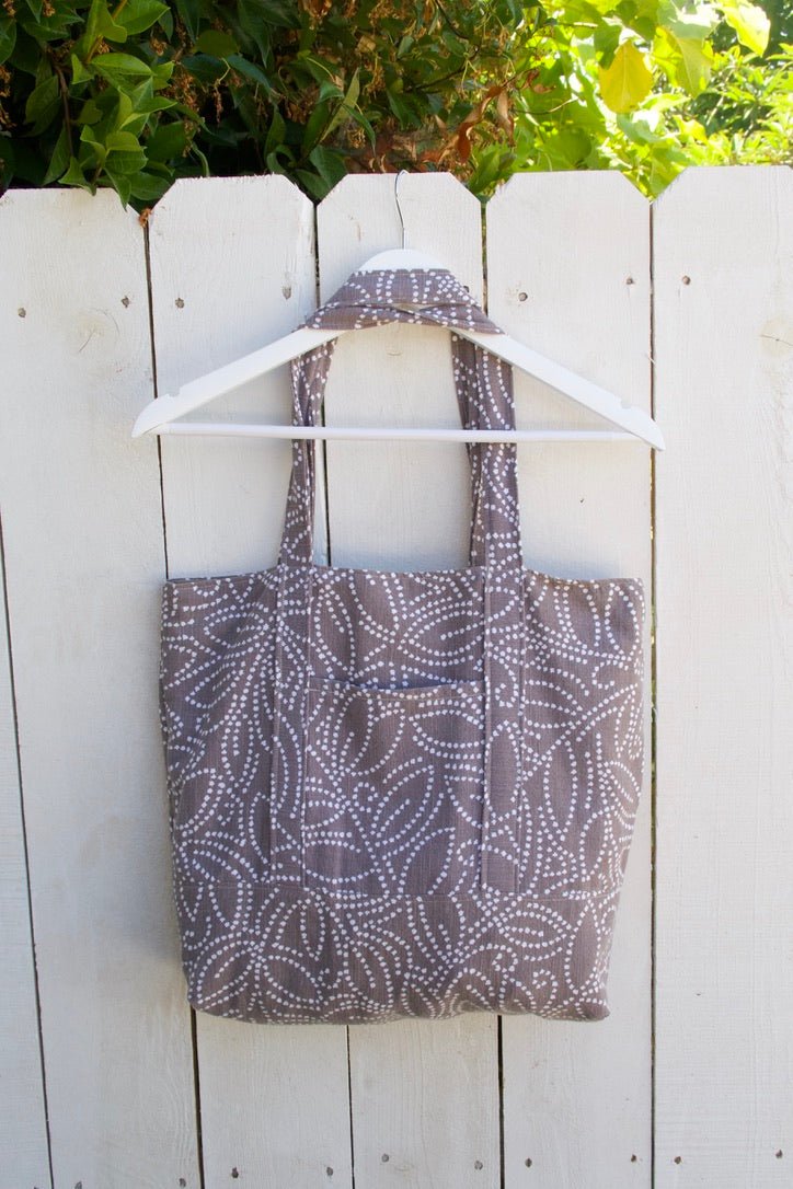 Marie tote bag no. 10 - Omel Studio - Tote bag